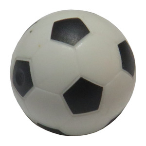 LEGO® Accessoire Mini-Figurine Balle Ballon Football
