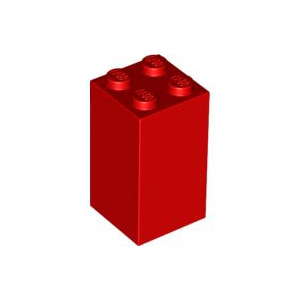 LEGO® Brick 2x2x3