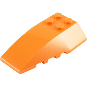 LEGO® Wedge 6x4 Triple Curved