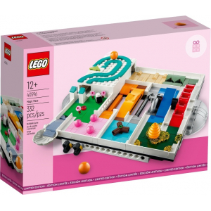 LEGO® Set Magic Maze