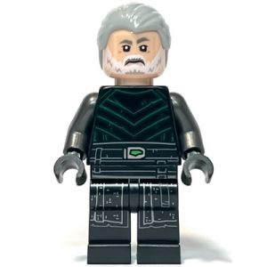 LEGO® Mini-Figurine Star-Wars Bayran Skoll