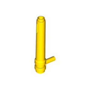 LEGO® Cylinder 1x5 - 1/2 with Bar Handle