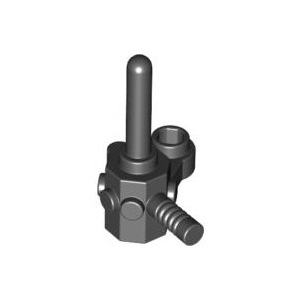 LEGO® Minifigure Utensil Space Scanner Tool