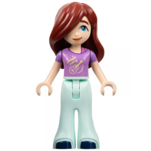 LEGO® Minifigure Friends Paisley