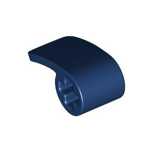 LEGO® Technic Panel Curved 2x1x1