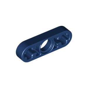 LEGO® Technic Liftarm Thin 1x3 - Axle Holes