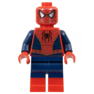 LEGO® Mini-Figurine Marvel Super Heros Spider-Man