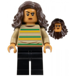 LEGO® Mini-Figurine Marvel Michelle Jones