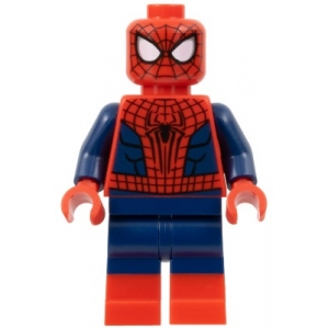 LEGO® Mini-Figurine Marvel Super Heros Spider-Man