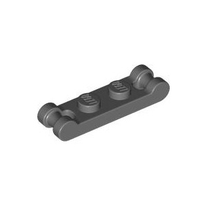 LEGO® Plate Modified 1x2 with Bar Handles on Ends