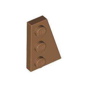 LEGO® Wedge Plate 3x2 Right