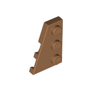 LEGO® Wedge Plate 3x2 Left