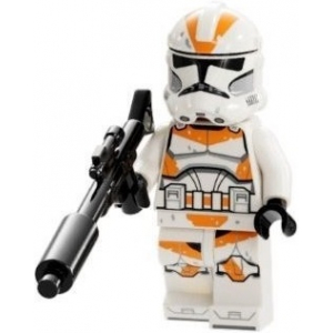 LEGO® Mini-Figurine Star-Wars Clone Trooper