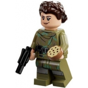 LEGO® Mini-Figurine Star-Wars Princess Leia