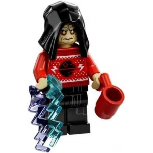 LEGO® Minifigure Star-Wars Emperor Palpatine in Holiday