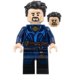 LEGO® Doctor Strange Brooch