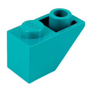 LEGO® Slope Inverted 45° - 2x1