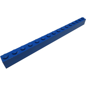 LEGO® Brique 1x16