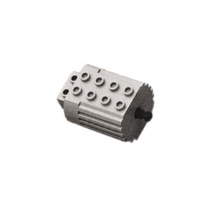 LEGO® Moteur Electrique 4.5 V Type 2 pour Connecteurs