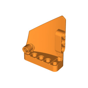 LEGO® Technic Panel Fairing N°14 Large Short Smooth Side B