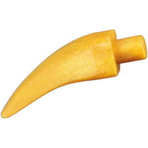LEGO® Barb Claw Horn Tooth Medium