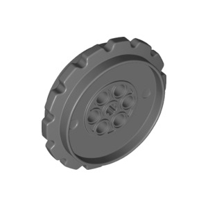 LEGO® Technic Tread Sprocket Wheel Extra Large