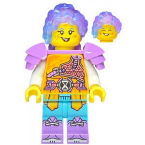 LEGO® Minifigure Izzie Isabel Christina Garcia