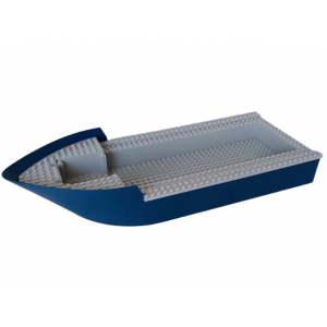 LEGO® Boat Hull Giant Bow 50x20x7