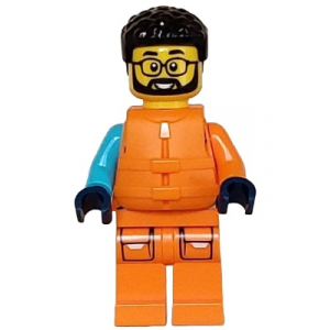 LEGO® Arctic Explorer Male