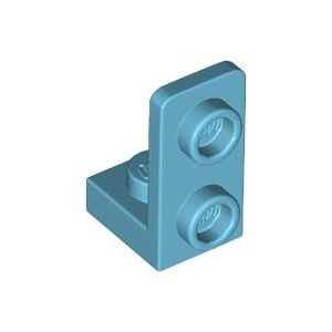 LEGO® Plate 1x1 Angle 90° - Support Haut 1x2