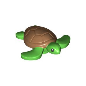 LEGO® Animal Bébé Tortue