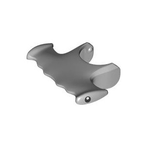 LEGO® Tête Requin