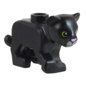 LEGO® Animal Bébé Panthère