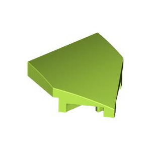 LEGO® Wedge 2x2x2/3 Pointed