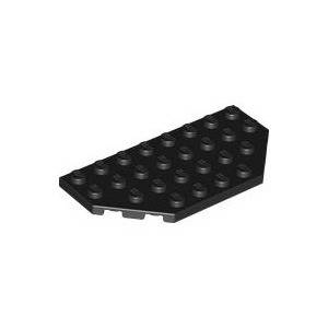 LEGO® Wedge Plate 4x8 Cut Corners