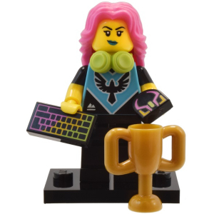 LEGO® E-Sports Gamer