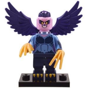 LEGO® Harpy Series 25