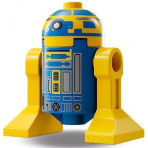 LEGO® Astromech Droid Ne Republic