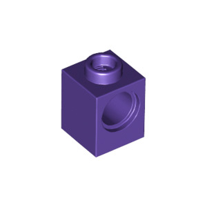 LEGO® Technic Brique 1x1 Pour 1 Connecteur