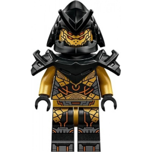 LEGO® Mini-Figurine Ninjago Imperium General
