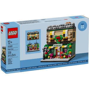 LEGO® Set 40680 Boutique de Fleurs