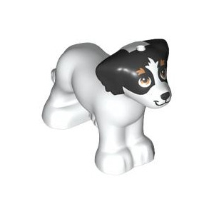 LEGO® Animal Chien - Chiot