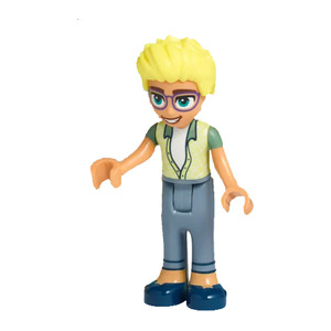 LEGO® Mini-Figurine Friends Olly