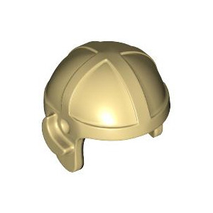 LEGO® Minifigure Headgear Cap Aviator