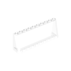 LEGO® Windscreen 2x10x3