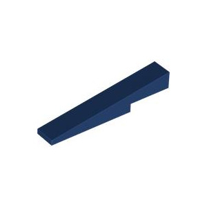 LEGO® Tuile 1x6 Lisse