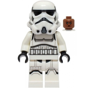 LEGO® Imperial Stormtropper Female