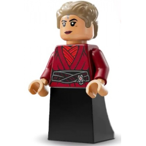 LEGO® Mini-Figurine Star-Wars Morgan Elsbeth