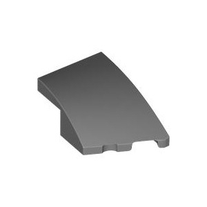 LEGO® Wedge 3x2 Right No Studs