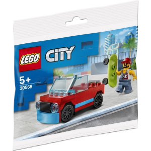 LEGO® Skater Polybag